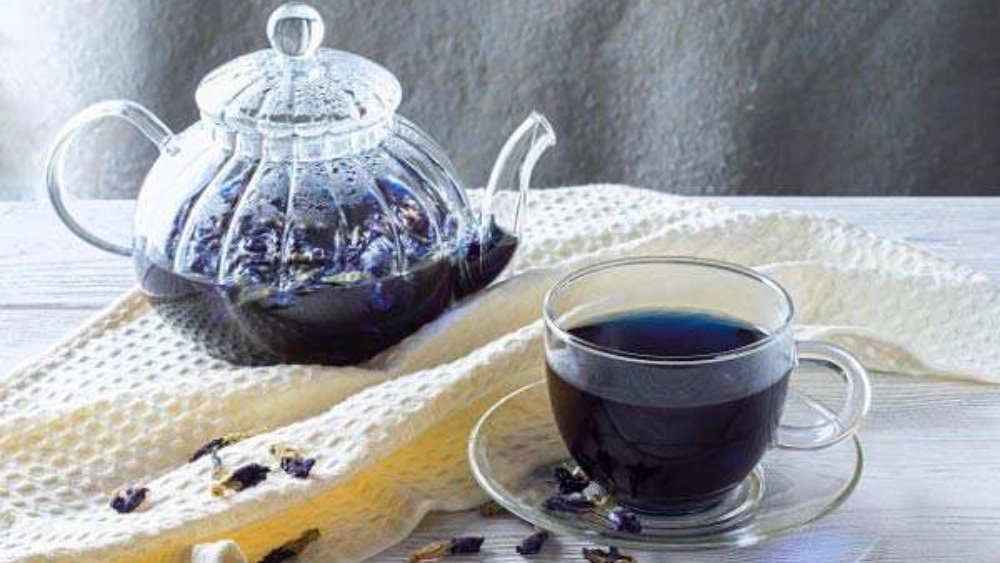 گل گاوزبان در طب سنتی: خواص درمانی و کاربردها