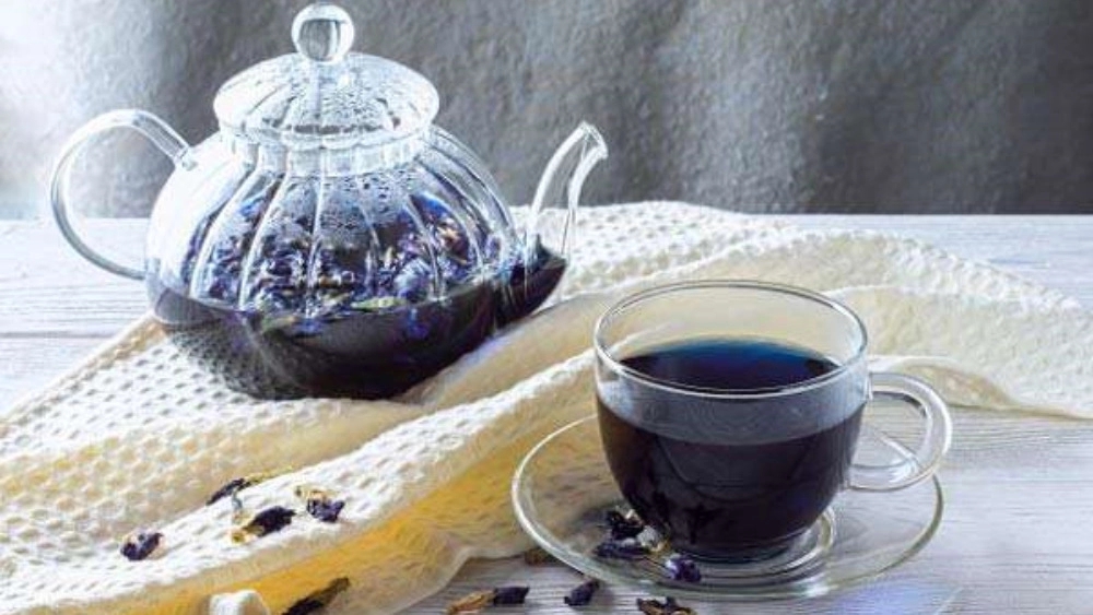 گل گاوزبان در طب سنتی: خواص درمانی و کاربردها